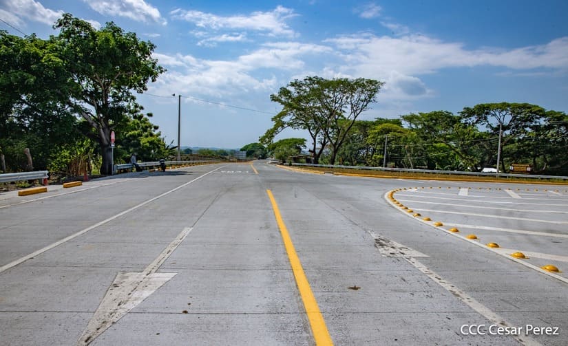CARRETERA